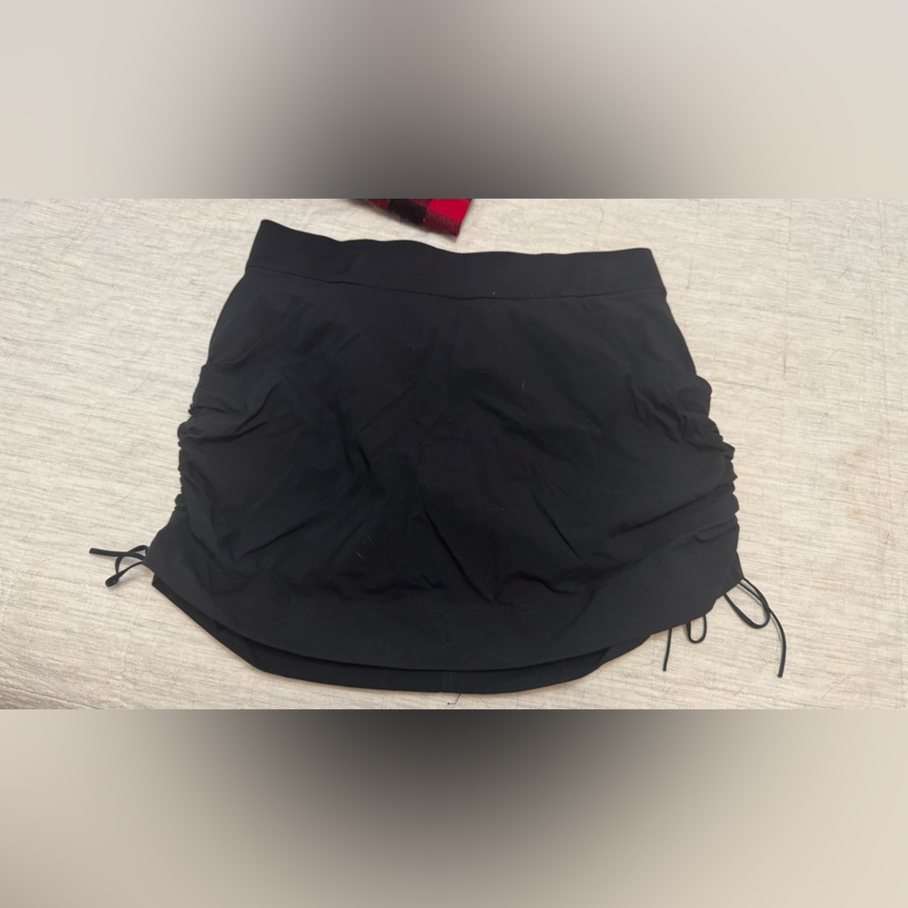 Columbia skirt